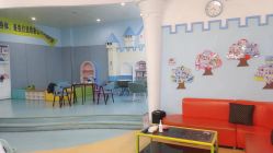 -马博士婴幼儿国际水育中心(永辉超市小马旗舰店)