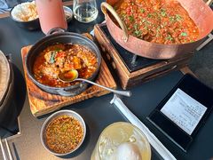 -Ameigo梅果·云贵川bistro(长宁来福士店)