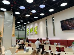 大堂-813芭依珊 BAESAn(皇冠十畝地店)