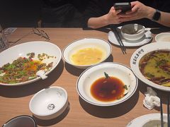 -太二酸菜鱼(兴业太古汇店)