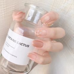 -M·X Nail日式美甲美睫