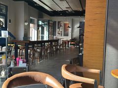 -星巴克(天津新燕莎奥特莱斯店)