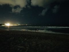 -库塔海滩