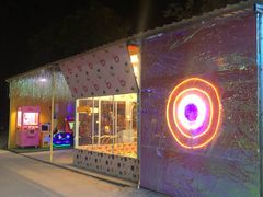 门面-海市蜃楼花园主题餐厅(石顶店)