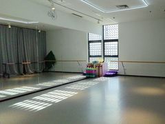 -予荷舞蹈(盛景校区)