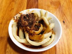 甜水面-洞子口张老二凉粉(文殊院店)