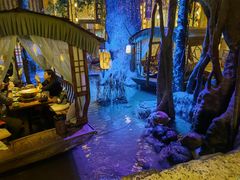 -淀里船宴(卓达店)