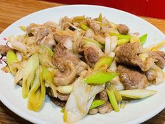 -晋商羊家将(十八中店)