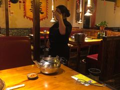 大堂-梁山烤肉(李逵店)