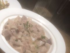 -渝信川菜(西单店)