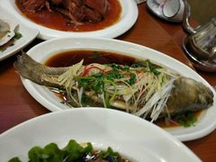 -盛京富丽园老菜馆·东北菜(和平南大街店)