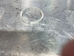-十八字金银饰·拼豆·开蚌手工体验团建(君太百货店)