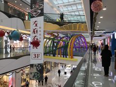 -万达茂商场(南京仙林店)
