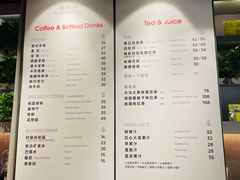 -正本原 Le Grenier a Pain(官舍店)