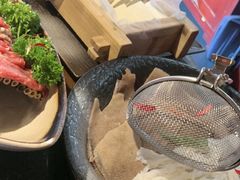 -捞王猪肚鸡火锅(昆山店)