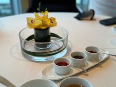 -龙景轩(香港四季酒店)