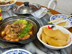 -珍珍小食店(西华路店)
