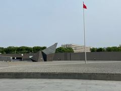 -侵华日军南京大屠杀遇难同胞纪念馆