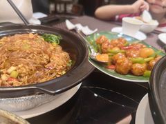 -好彩海鲜火锅饭店(银河百老汇店)