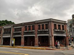 -剥皮寮历史街区