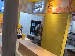 -麦当劳(安定门外大街店)