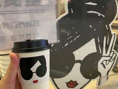 -Cupping Room(Harbour City)