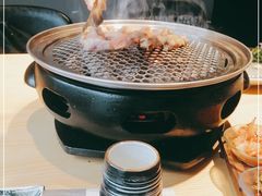 -吉屋烤肉(八宝街店)