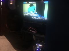 -云晓光头烧烤吧(川沙绿地店)