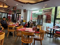 -宏状元现熬粥·京味菜(望京店)