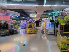 -Play1家庭娱乐中心(包河大玩家店)