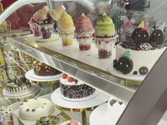 -DQ·蛋糕·冰淇淋(五棵松万达店)