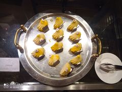 -宜昌富力皇冠假日酒店·咖啡1号西餐厅