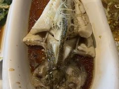 -小菜园新徽菜(苏州繁花中心店)