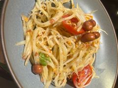 -金厨泰国餐厅·全泰籍厨师料理(拱北店)