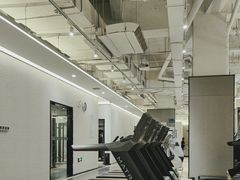 -FLARE STAR FITNESS(复地活力城店)