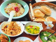 -怡得观滇餐厅·地道昆明菜·1996(海埂大坝店)