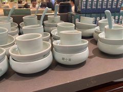 -椰小名·竹笙椰子鸡(中堂店)