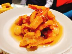 -金家老三饭庄(常营店)