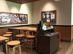 -星巴克(哈尔滨松雷店)