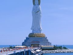 -三亚南山文化旅游区