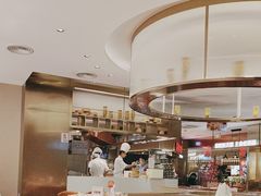 -西贝(紫荆广场店)