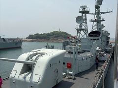 -中国人民解放军海军博物馆