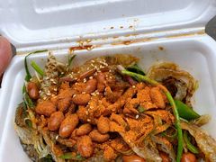 原味拌鱼皮-陈添記·祖傳爽鱼皮·西关老字号(广州首店)