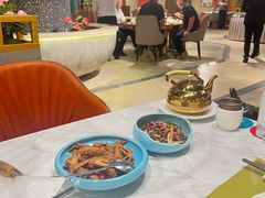 -顺意·顺德家乡菜(国际人才大厦店)