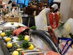-索菲特酒店 · 云尚天际自助餐厅
