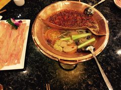 -老码头火锅(骡马市店)