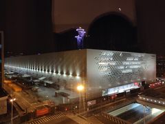 -国家会议中心大酒店