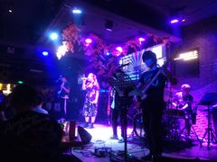 -音乐房子·Vintage Live Bar(玉林总店)