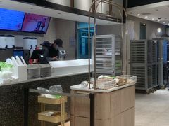 -奈雪的茶(石家庄万象城店)