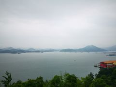 -千岛湖忆湖度假酒店(中心湖景区店)